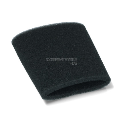 RU3712 ANSAUGFILTER KEGELFORM