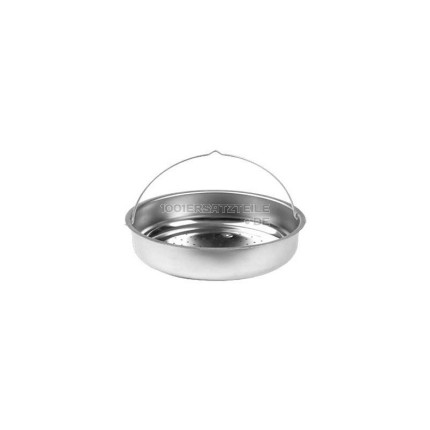 RVS D?NSTEINSATZ 8/10L, ?? 253 MM