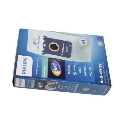 S-bag hygiene anti-allergy