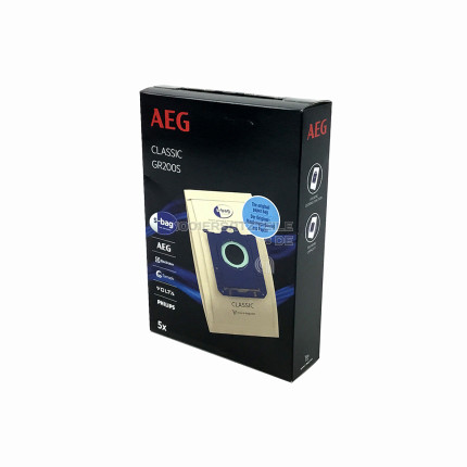 S-BAG S-BAG CLASSIC 5STK