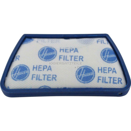 S112 FILTER HEPA VOR MOTOR MISTRAL
