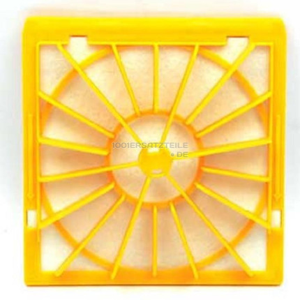 S114 vormotorfilter
