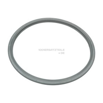 SA- DECKELDICHTUNG 4,5L / 6L o 220MM INOX