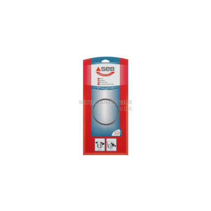 SA- DECKELDICHTUNG 4,5L / 6L o 220MM INOX