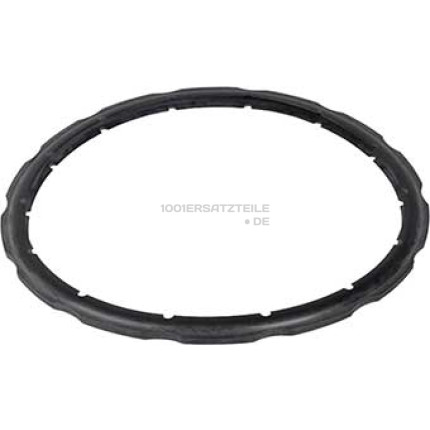 SA- DECKELDICHTUNG CLIPSO 8/10 L, o 253 MM