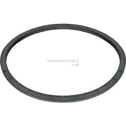SA DECKELDICHTUNG INOX SENSOR 8L, D: 235 MM
