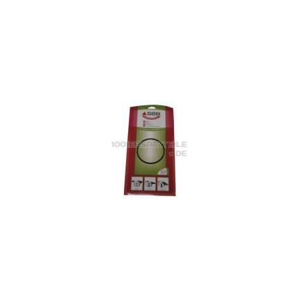 SA- DICHTUNG 8/10L RVS D253