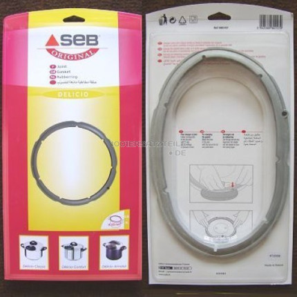 SA- DICHTUNG RVS 4,5/6L ??220