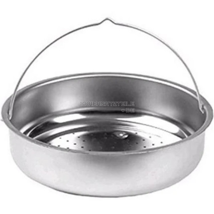 SA DuNSTEINSATZ, STARR, MIT LoCHERN, o 220 MM, 4,5/ 6/7,5L