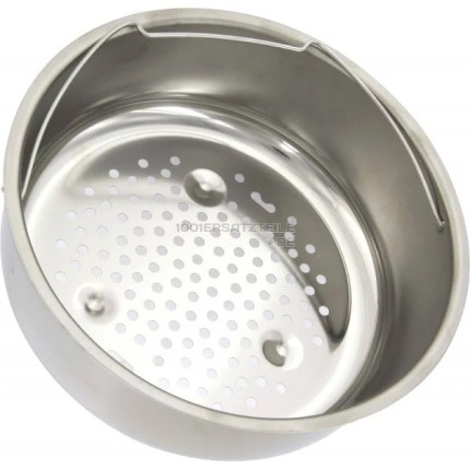 SA DuNSTEINSATZ, STARR, MIT LoCHERN, o 220 MM, 4,5/ 6/7,5L
