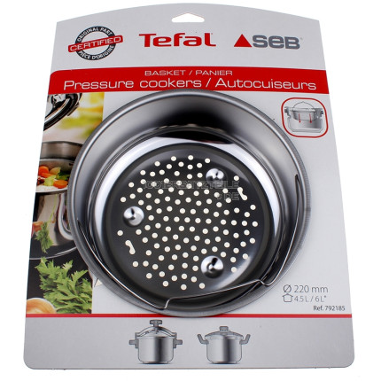 SA DuNSTEINSATZ, STARR, MIT LoCHERN, o 220 MM, 4,5/ 6/7,5L