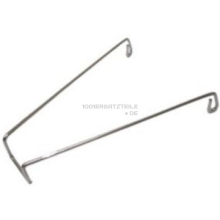 SA- HALTER FuR DAMPFKORB FuR CLIPSO 4,5L/6/8/10L