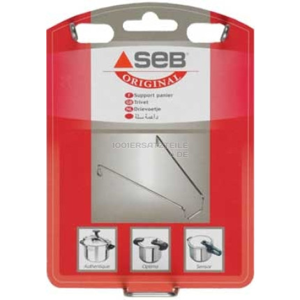 SA- HALTER FuR DAMPFKORB FuR CLIPSO 4,5L/6/8/10L