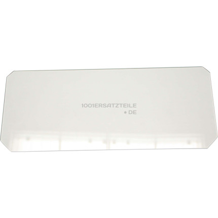 SALAD BIN COVER (466X188X4MM)