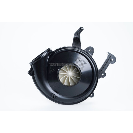 Satz ventilator