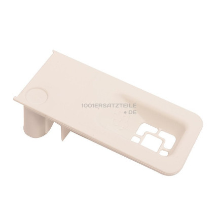 Saugheber f additive