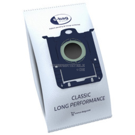 Sbag s-bag classic long performance 4 stück