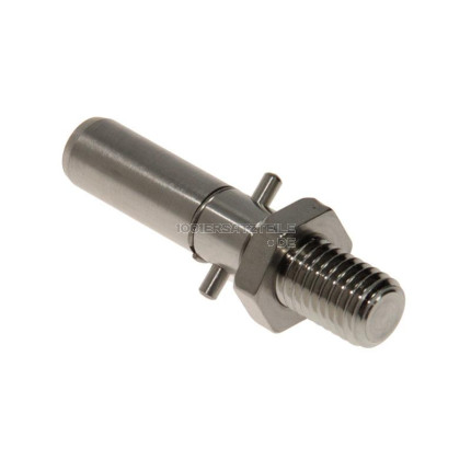 Schaft (neue version) major