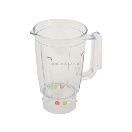 SCHALE MIXER KUNSTSTOFF
