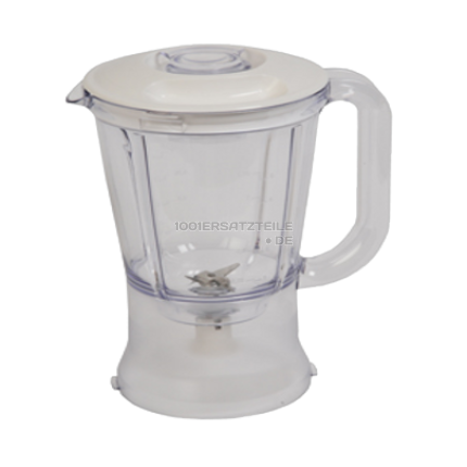 Schale mixer