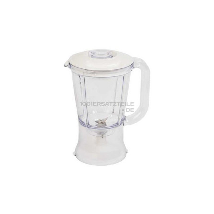 Schale mixer