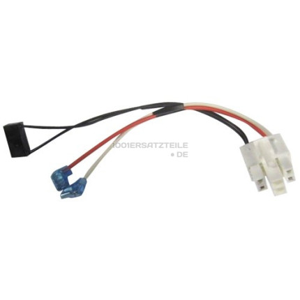 Schalter sensitive 5v schwarz