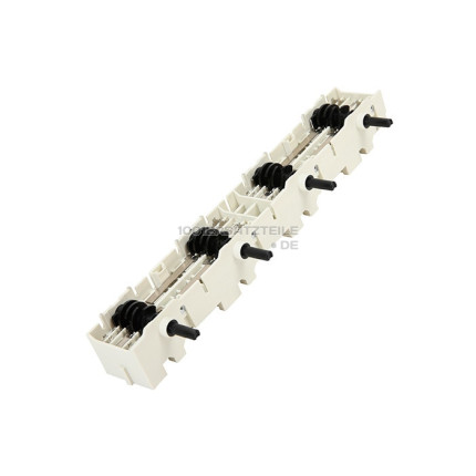 SCHALTERBLOCK (4ER)