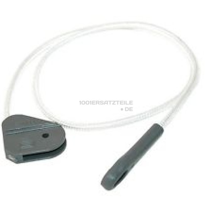 Scharnier-seil kurz 40 cm