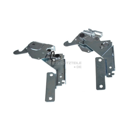 Scharnier-set (2er pack)