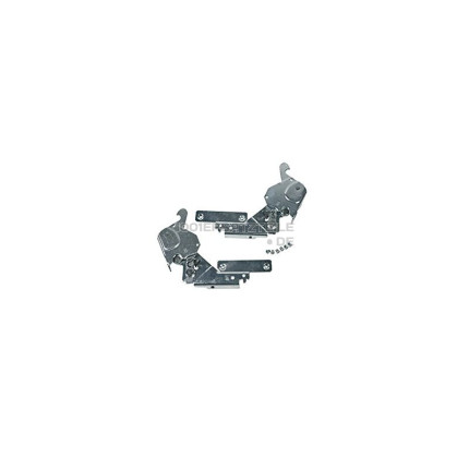 Scharnier-set