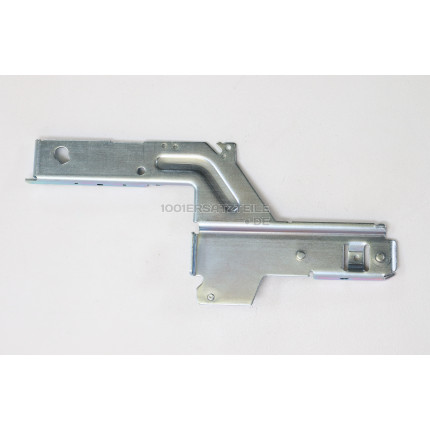 Scharnier stütze-bodenwanne rechts