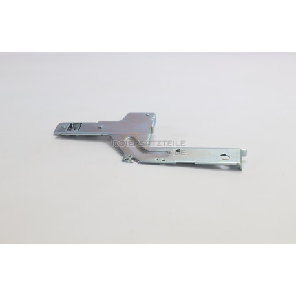 Scharnier stütze-bodenwanne rechts