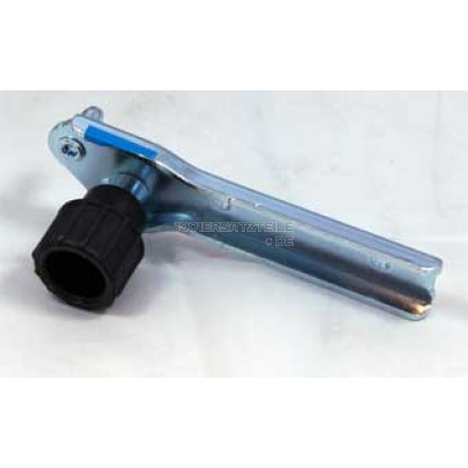 Scharniere unten tür verdampfer