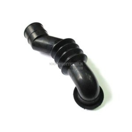 Schlauch-bottich-waschmittelschublade id35,blk l158,swf-p