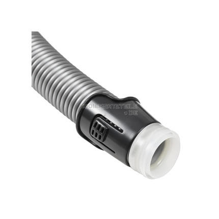Schlauch ohne griff grau,1,7m