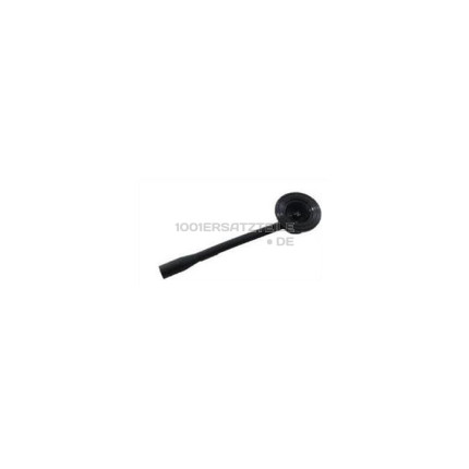 Schlauch/tank/durchflussmesser