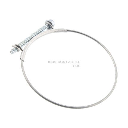 Schlauchklemme/schlauchschelle