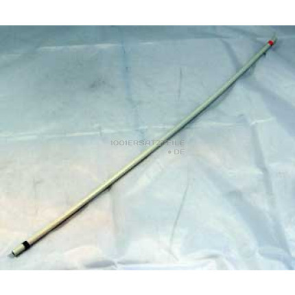 Schlauchverbin filter/magnetventil
