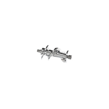 Schneckenrad ohne allem ø42,6 x 115,5mm