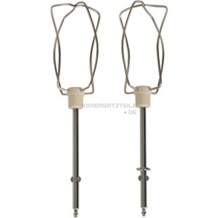 SCHNEEBESEN, 1 PAAR, PREP LINE