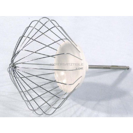 Schneebesen 1stk km260 prospero-serie