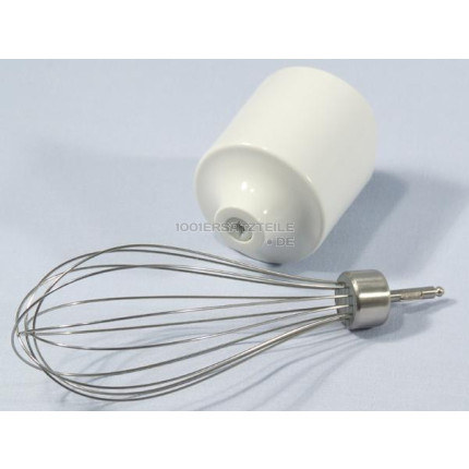 Schneebesen mit getriebe hb714