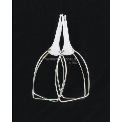 Schneebesen ( pack 2 )