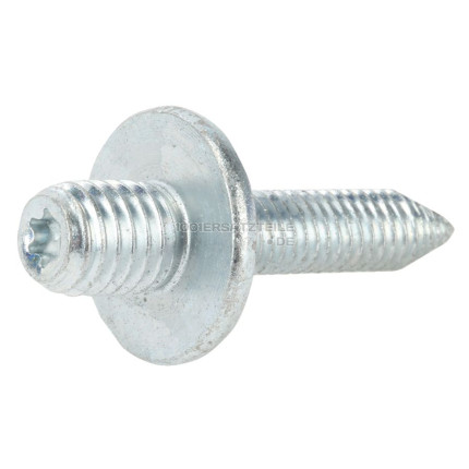 Schraube