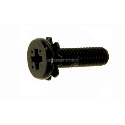 SCHRAUBE M4 X L14