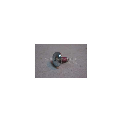 SCHRAUBE M8X22,5/DD