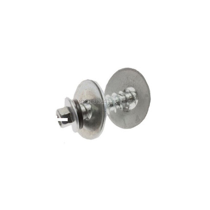 Schraube pl28 11.3x50 testflmg kit