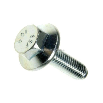 Schraube riemenscheibe m8x30 10.9