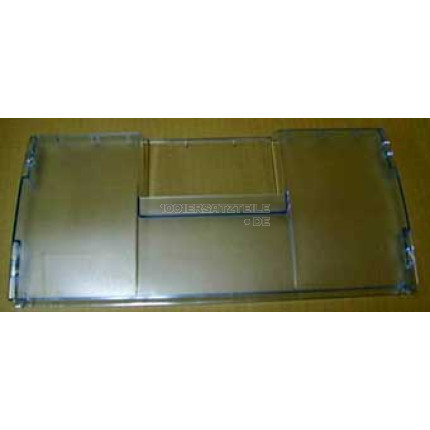 Schublade gehäuse (t blau/180 mm)