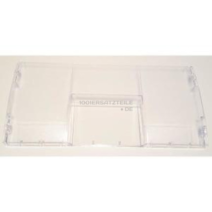 SCHUBLADE GEHaUSE (TRANSPARENT/180 MM)